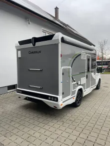 Fahrzeugbild Chausson Teilintegrierte 650 Etape Line #6