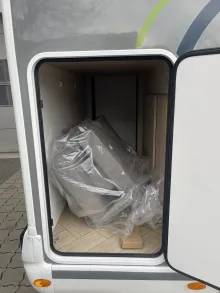 Fahrzeugbild Chausson Teilintegrierte 650 Etape Line #7