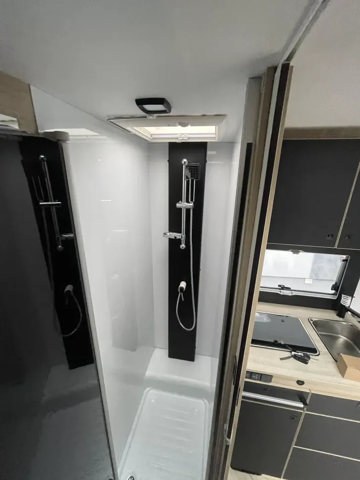 Fahrzeugbild Chausson Teilintegrierte 650 Etape Line #11