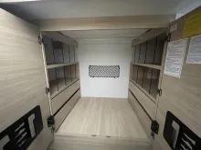 Fahrzeugbild Chausson Teilintegrierte 650 Etape Line #12