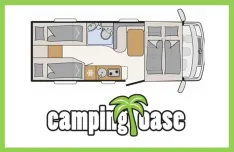 Bild 1 Dethleffs Globebus I 4 Active *Automatik*Navi*Kamera*