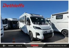 Bild 1 Dethleffs Globebus Camp Active T 4