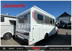 Bild 3 Dethleffs Globebus Camp Active T 4