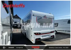 Bild 5 Dethleffs Globebus Camp Active T 4
