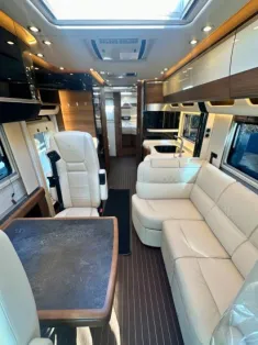 Bild 6 Concorde Charisma 910 LSI  Bar Primavera-40.000?