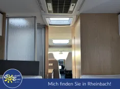 Bild 6 LMC Tourer Lift T 730 G
