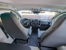 Fahrzeugbild Bürstner Lyseo Time Skyline 690 G #8