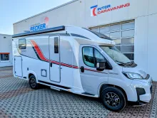 Fahrzeugbild Bürstner Campeo TD 691 G ---> Sie sparen 25.130,- #1