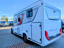 Fahrzeugbild Bürstner Campeo TD 691 G ---> Sie sparen 25.130,- #3