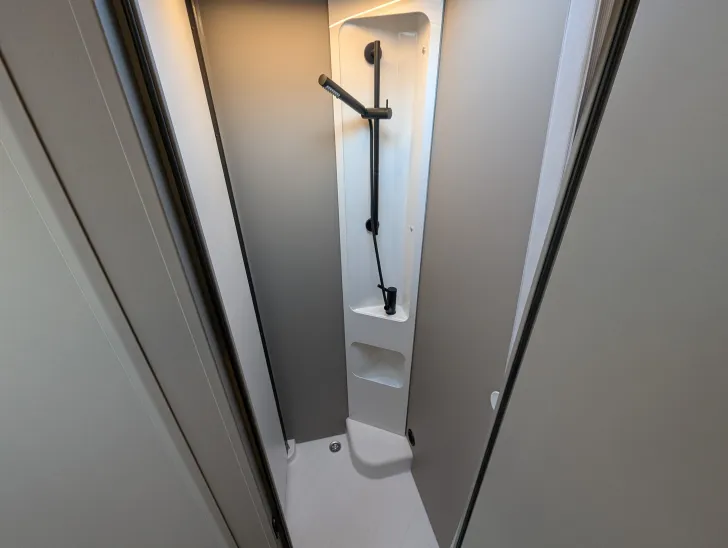 Fahrzeugbild Bürstner Campeo TD 691 G ---> Sie sparen 25.130,- #14
