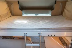 Bild 13 Rimor Seal 69 Plus *Queensbett el.*Hubbett*Automatik*