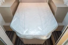 Bild 15 Rimor Seal 69 Plus *Queensbett el.*Hubbett*Automatik*