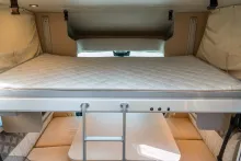 Fahrzeugbild Rimor Seal 99 Plus *Einzelbetten*Hubbett*Face2Face* #11