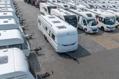 Bild 2 LMC Exquisit VIP 710 RS Edition *Combi 6E*