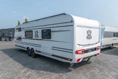 Bild 4 LMC Exquisit VIP 710 RS Edition *Combi 6E*