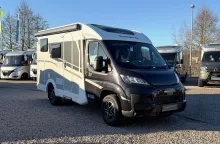Fahrzeugbild Sunlight V 60 Adventure Edition IC-Line #2