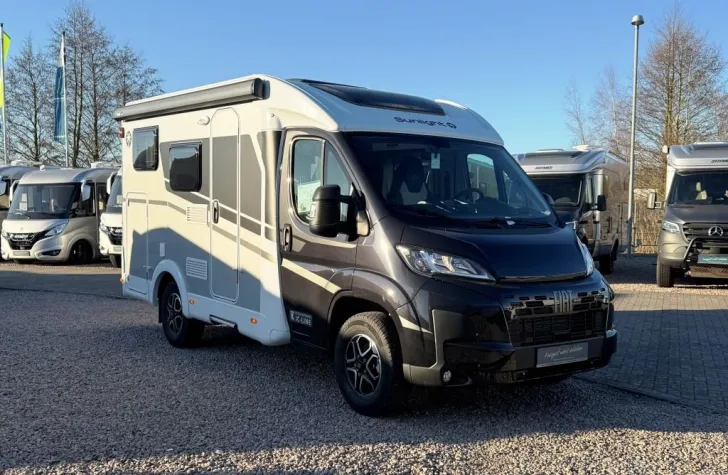 Fahrzeugbild Sunlight V 60 Adventure Edition IC-Line #2
