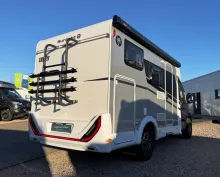 Fahrzeugbild Sunlight V 60 Adventure Edition IC-Line #3