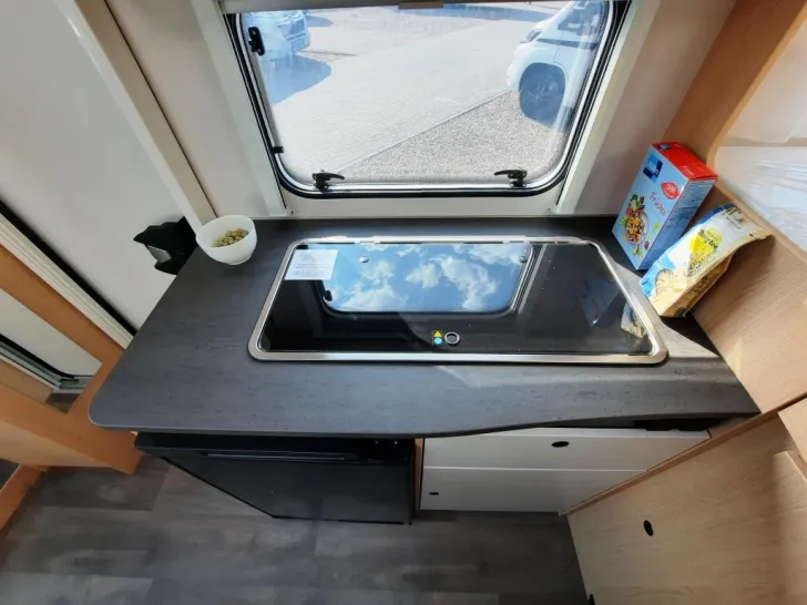 Fahrzeugbild Sunlight V 60 Adventure Edition IC-Line #11
