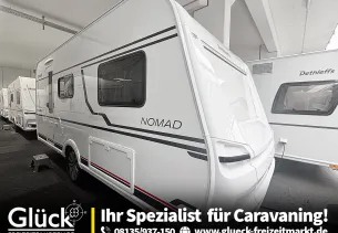 Nomad<br/>460 EL