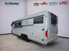 Fahrzeugbild Carthago C-LINE I 5.9 XL LE MB #4