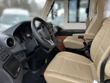 Fahrzeugbild Carthago C-LINE I 5.9 XL LE MB #6