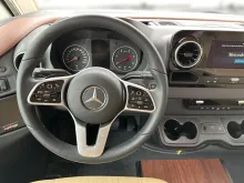 Fahrzeugbild Carthago C-LINE I 5.9 XL LE MB #7