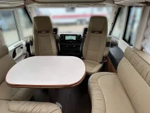 Fahrzeugbild Carthago C-LINE I 5.9 XL LE MB #10