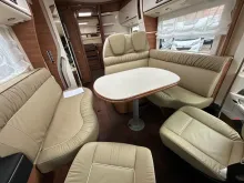 Fahrzeugbild Carthago C-LINE I 5.9 XL LE MB #11