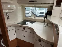 Fahrzeugbild Carthago C-LINE I 5.9 XL LE MB #12