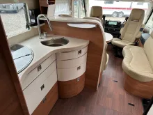 Fahrzeugbild Carthago C-LINE I 5.9 XL LE MB #13