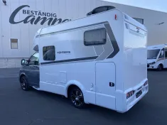 Bild 5 Weinsberg X-CURSION VAN 500 MQ EDITION [PEPPER] Sofort verfügbar