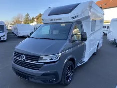 Bild 6 Weinsberg X-CURSION VAN 500 MQ EDITION [PEPPER] Sofort verfügbar