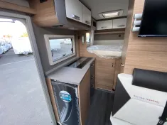 Bild 10 Weinsberg X-CURSION VAN 500 MQ EDITION [PEPPER] Sofort verfügbar