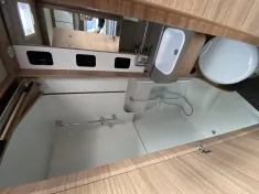 Bild 13 Weinsberg X-CURSION VAN 500 MQ EDITION [PEPPER] Sofort verfügbar