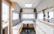 Fahrzeugbild Dethleffs Aero 520 ER 20% GÜMA Summer Deal #3