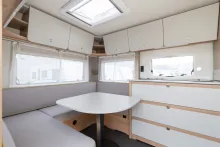 Fahrzeugbild Dethleffs Aero 520 ER 20% GÜMA Summer Deal #4