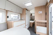 Fahrzeugbild Dethleffs Aero 520 ER 20% GÜMA Summer Deal #5