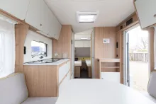 Fahrzeugbild Dethleffs Aero 520 ER 20% GÜMA Summer Deal #6