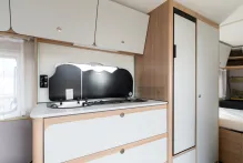 Fahrzeugbild Dethleffs Aero 520 ER 20% GÜMA Summer Deal #8