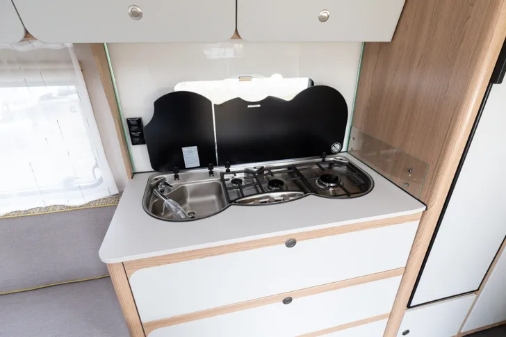 Fahrzeugbild Dethleffs Aero 520 ER 20% GÜMA Summer Deal #9