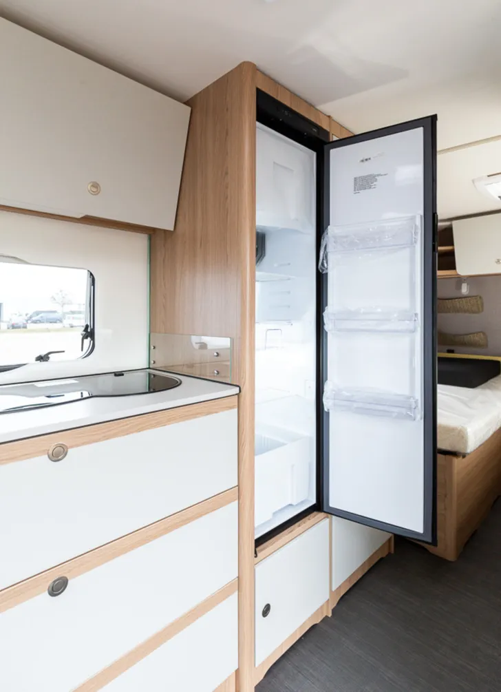 Fahrzeugbild Dethleffs Aero 520 ER 20% GÜMA Summer Deal #10