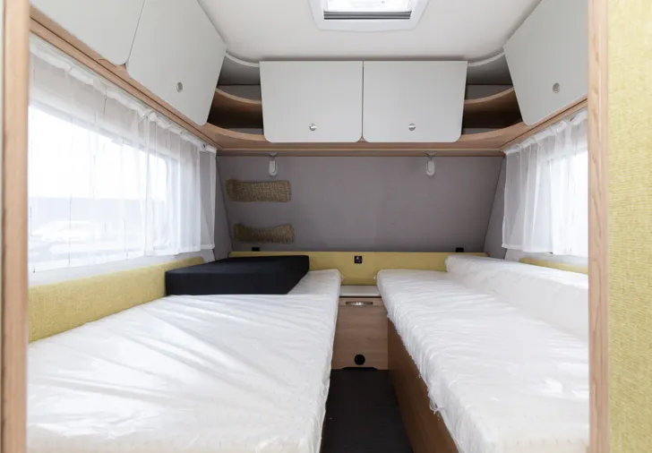 Fahrzeugbild Dethleffs Aero 520 ER 20% GÜMA Summer Deal #11