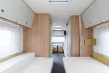 Fahrzeugbild Dethleffs Aero 520 ER 20% GÜMA Summer Deal #12