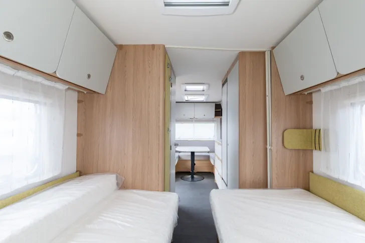 Fahrzeugbild Dethleffs Aero 520 ER 20% GÜMA Summer Deal #12