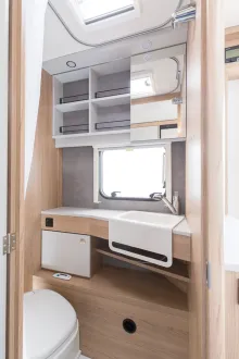 Fahrzeugbild Dethleffs Aero 520 ER 20% GÜMA Summer Deal #13