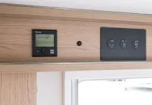 Fahrzeugbild Dethleffs Aero 520 ER 20% GÜMA Summer Deal #14