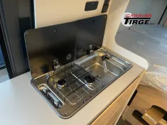 Bild 12 Dethleffs Globetrail 600 DK Fiat Modell 2025 neues Chassis