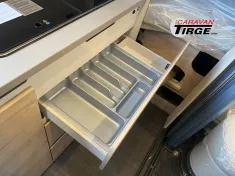 Bild 13 Dethleffs Globetrail 600 DK Fiat Modell 2025 neues Chassis