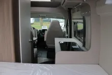 Fahrzeugbild Carado Camper Van CV 540 Markise+Dachhaube Midi Heki #6